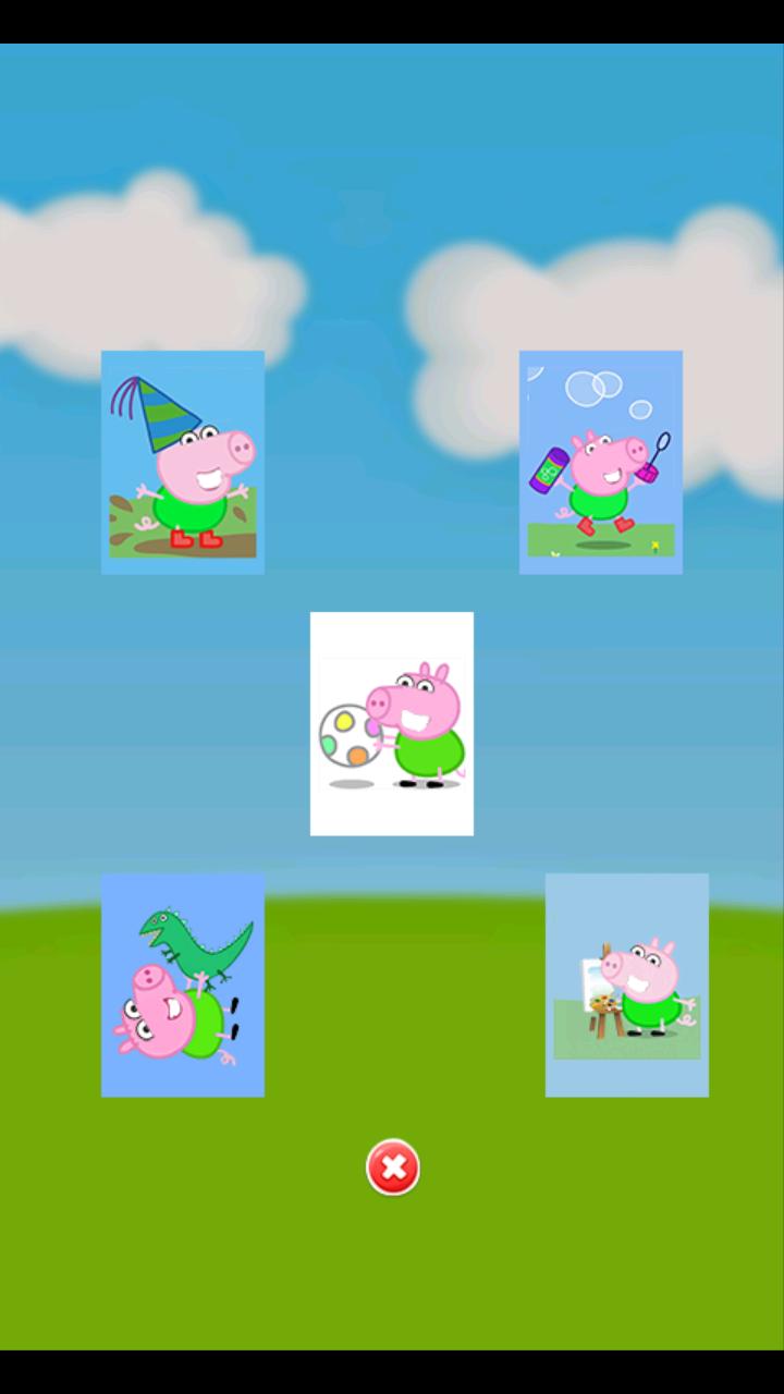 peppe pig Coloring