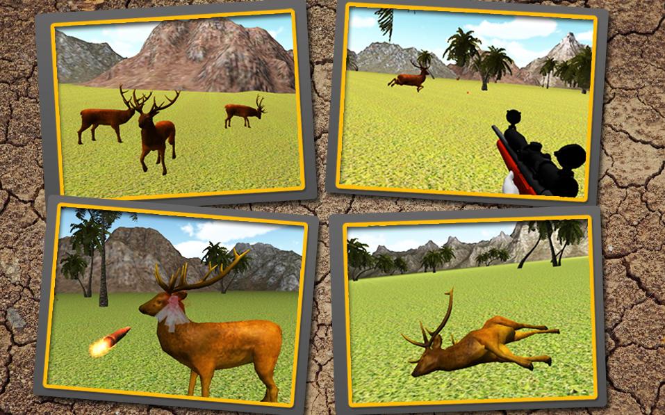Deer Hunting Season