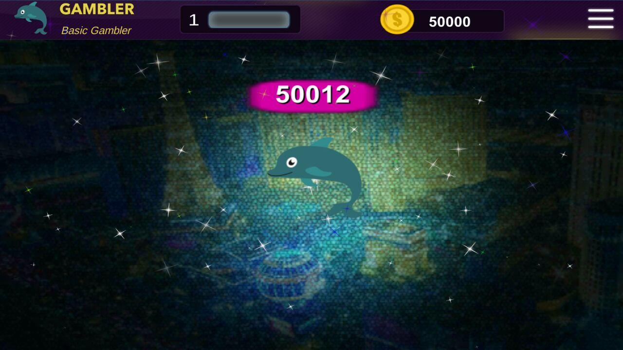Slots Free With Bonus Dolphin