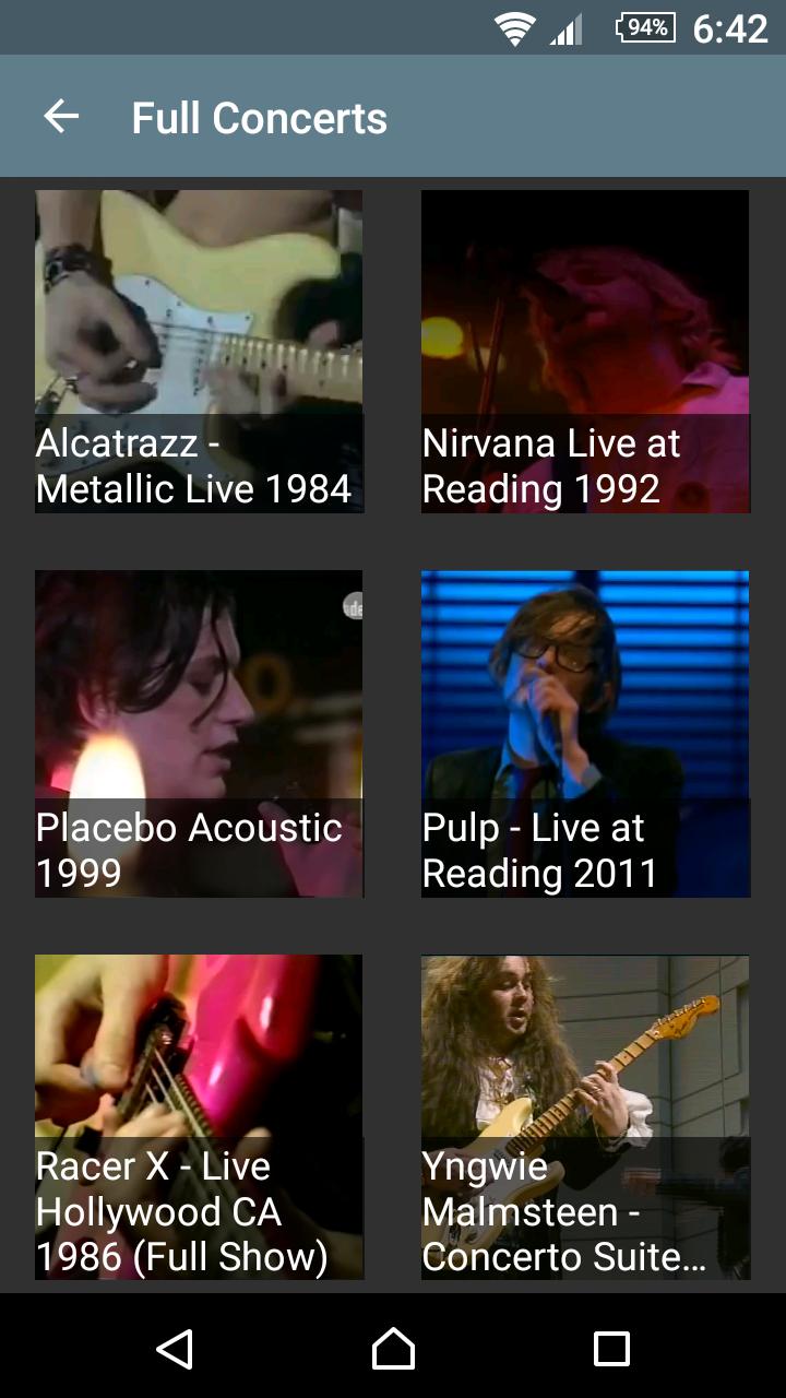 Bookmark Video Lite