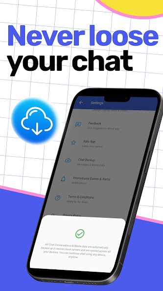Echo Chat