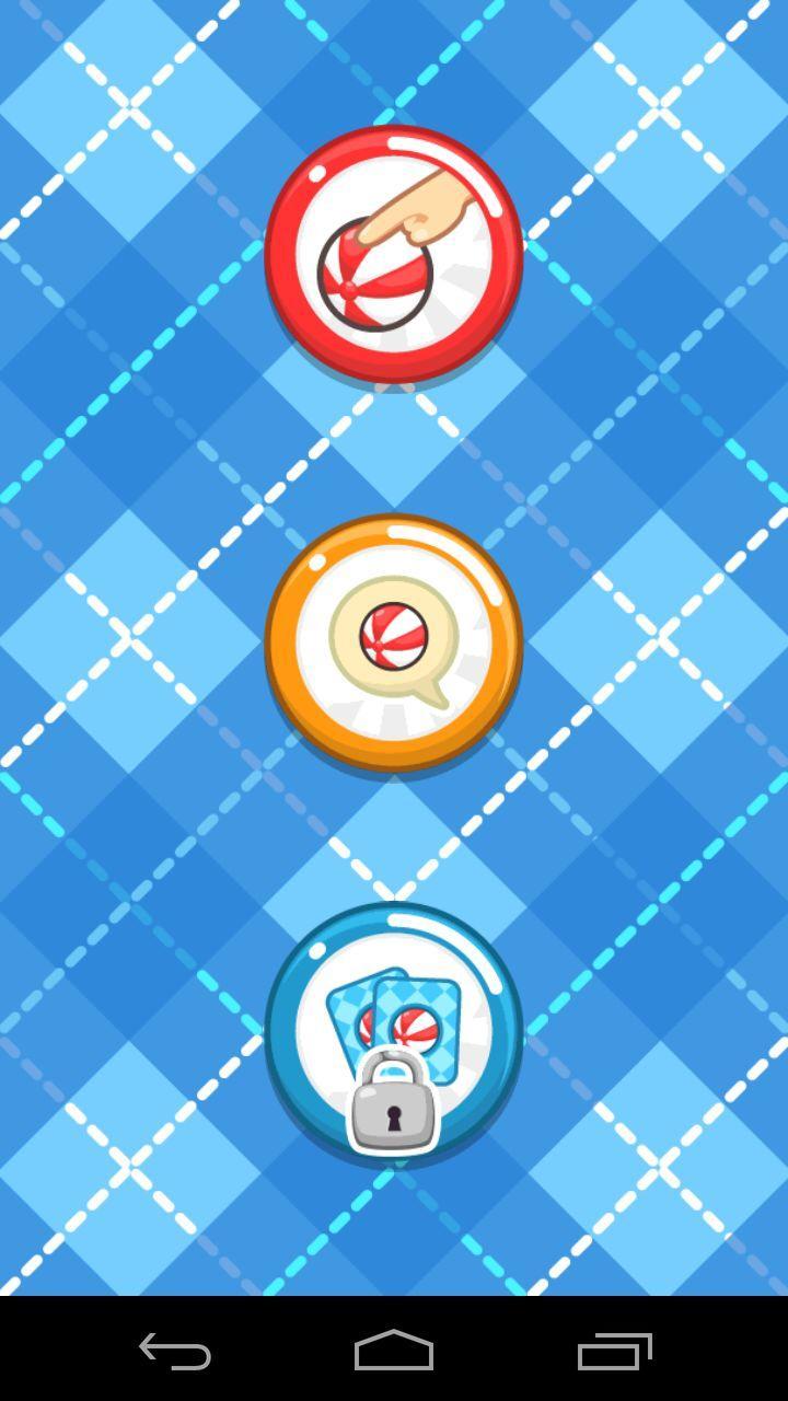 Game Anak Mengenal Huruf