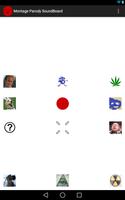 Montage Parody SoundBoard