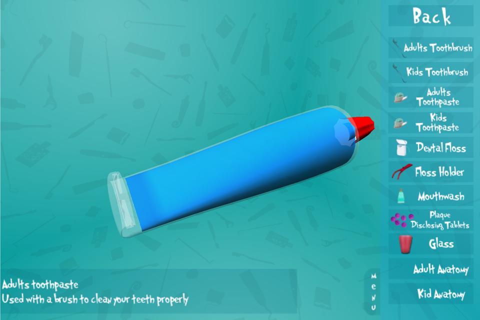 CleaningYourTeeth