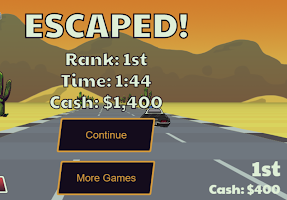 Grand Crime Auto