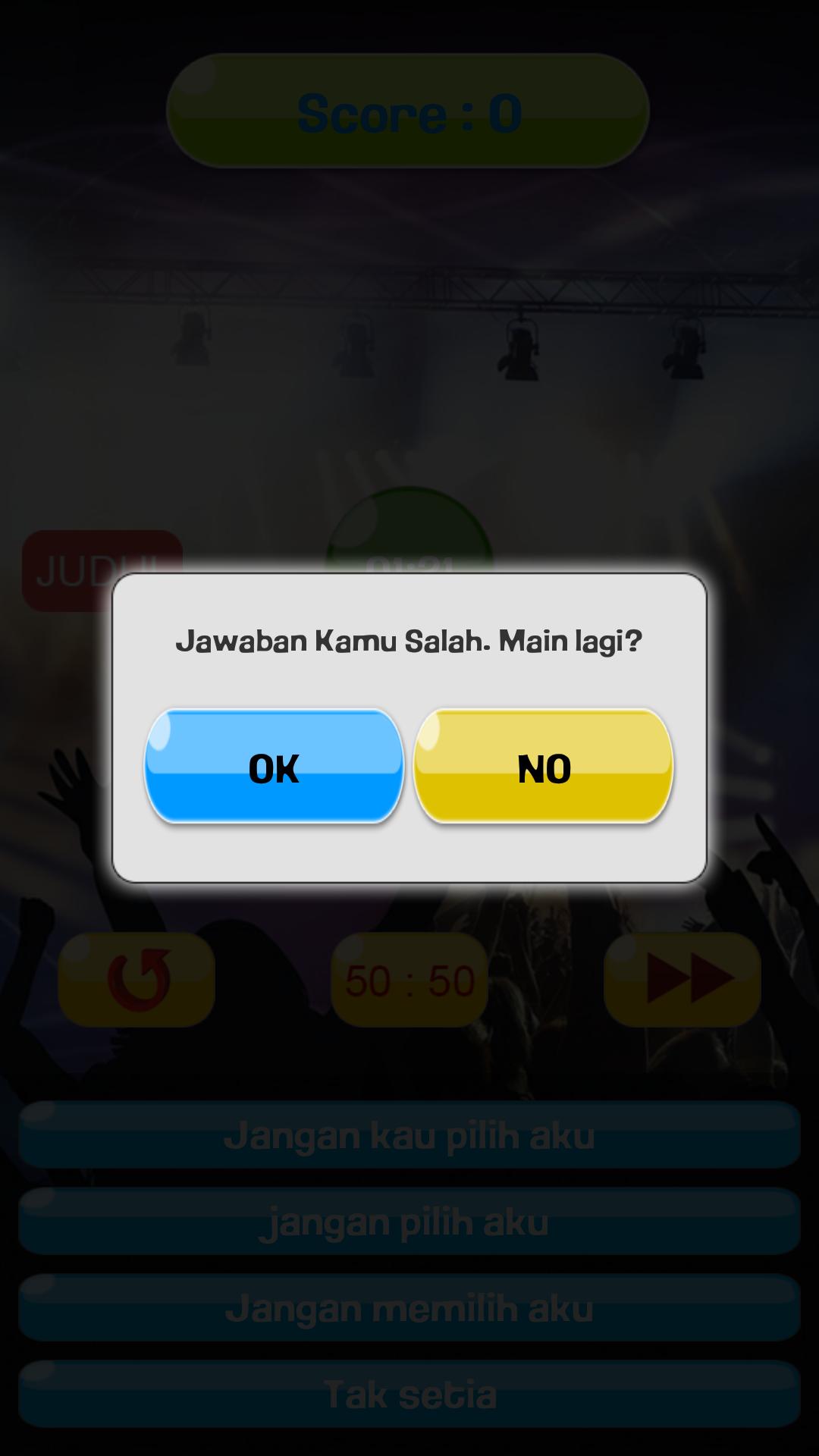 Tebak Nada