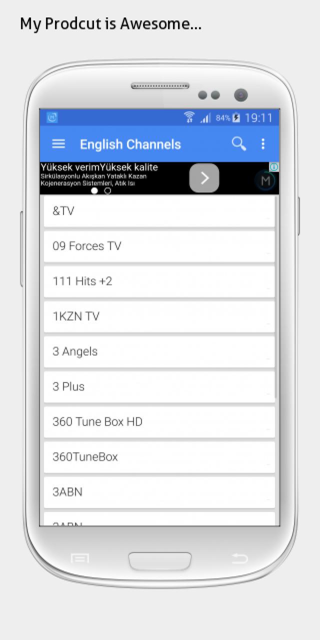 Pashto sat TV Channels info