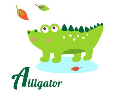 Free Kid Animal Jigsaw