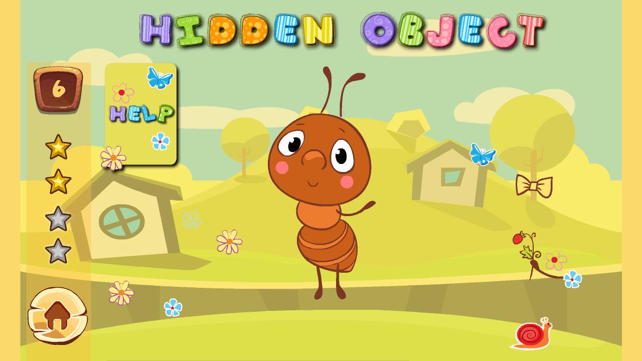 123 Learning toddlers puzzles