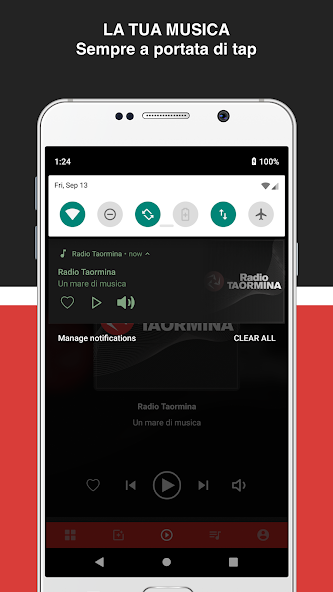 Radio Taormina
