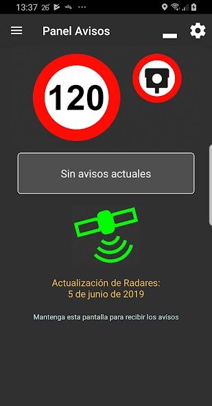 InfoRadars