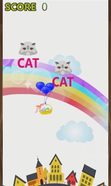 Kids English Word Pick
