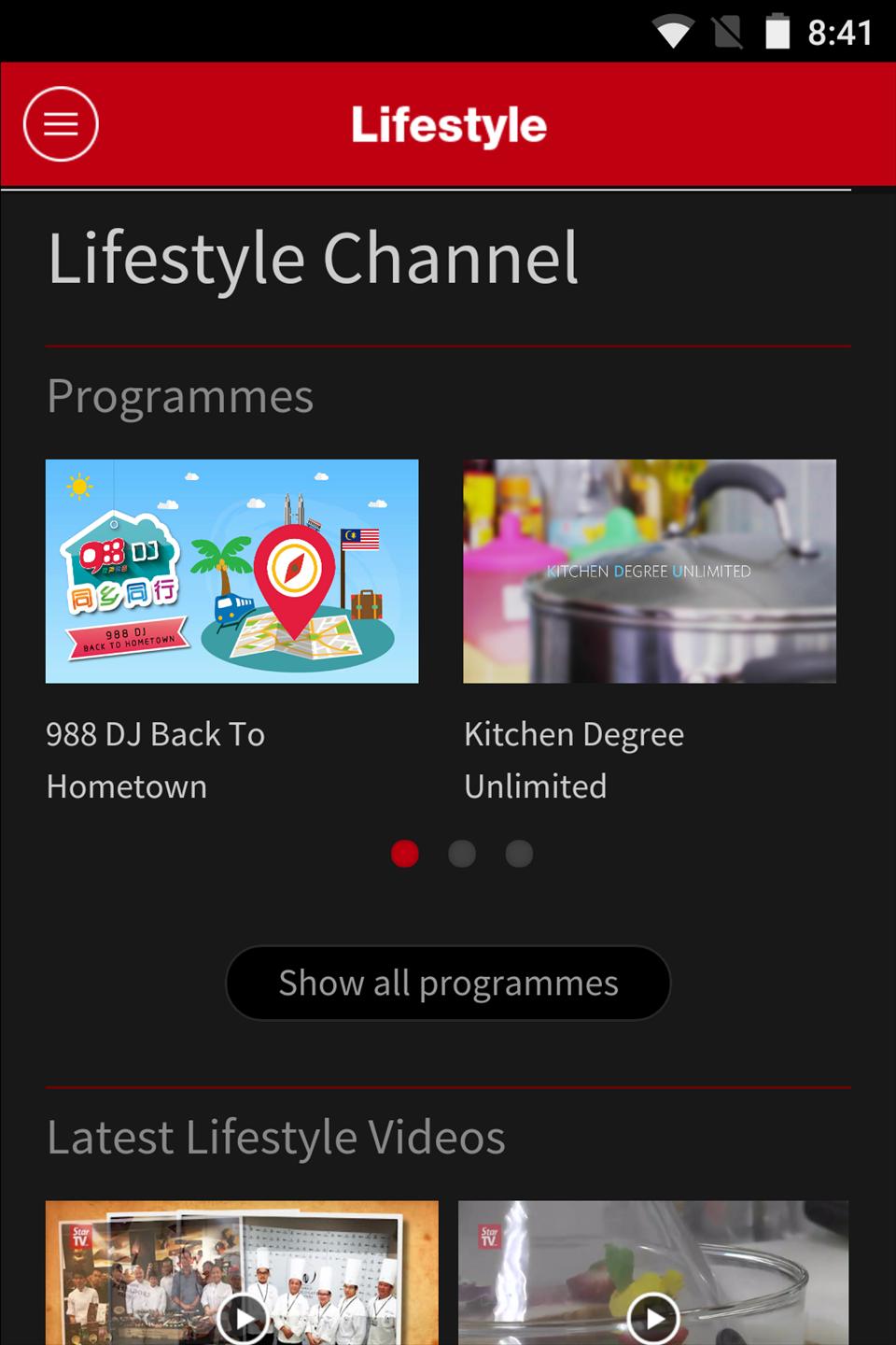 TheStarTV.com