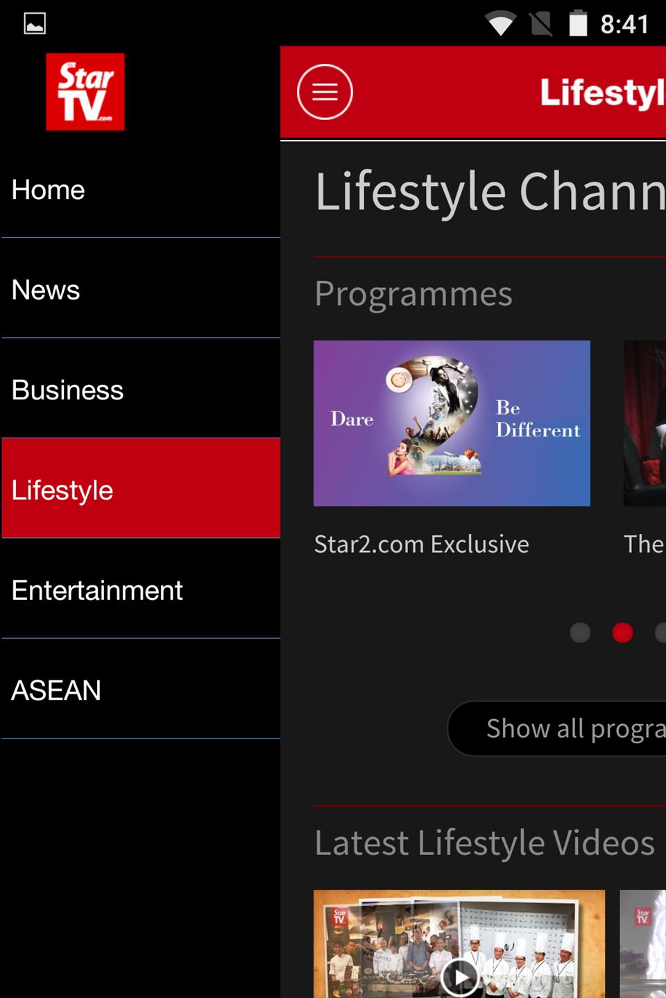 TheStarTV.com