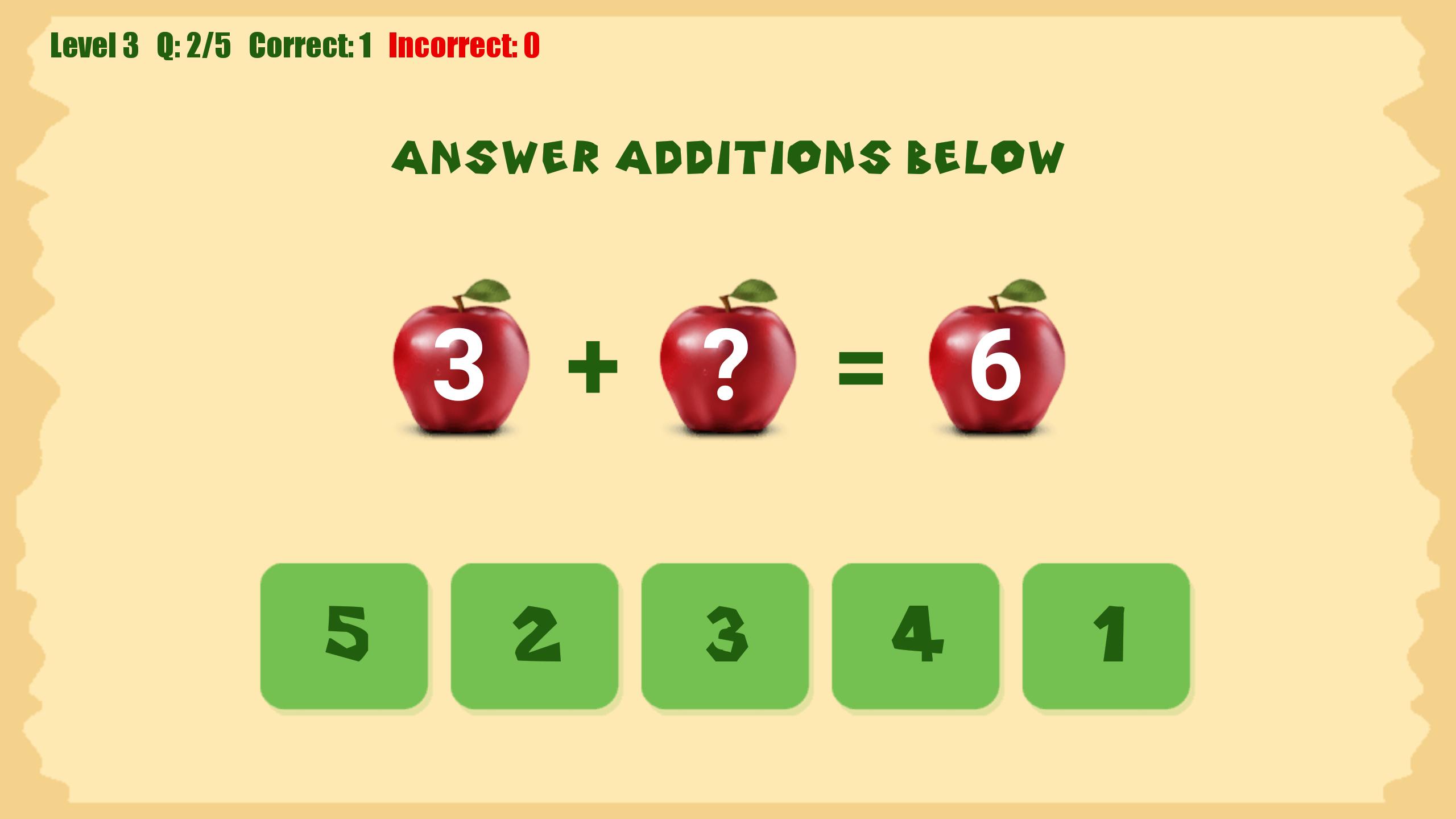 Best Math Games