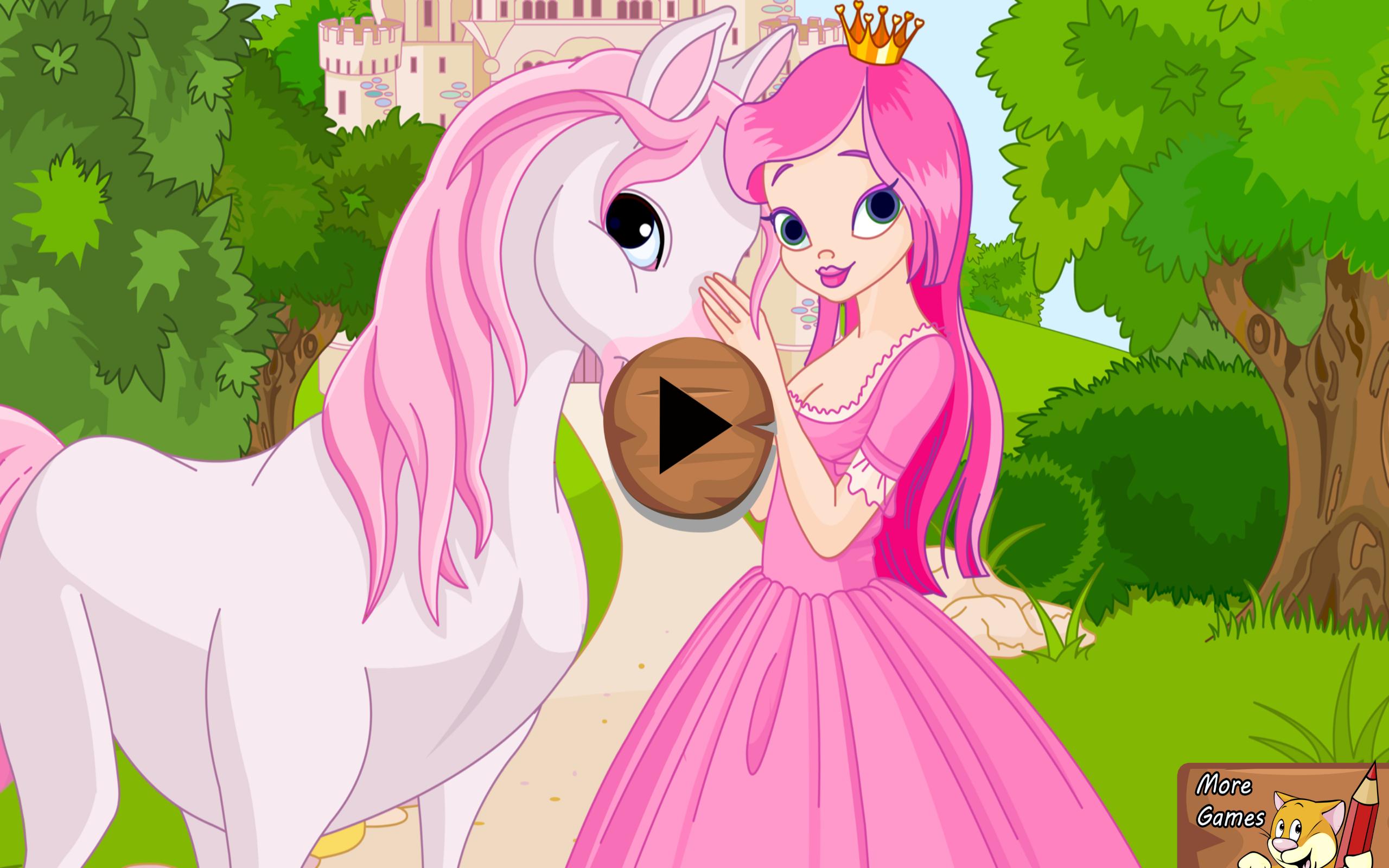 Colorear Princesas Frozen