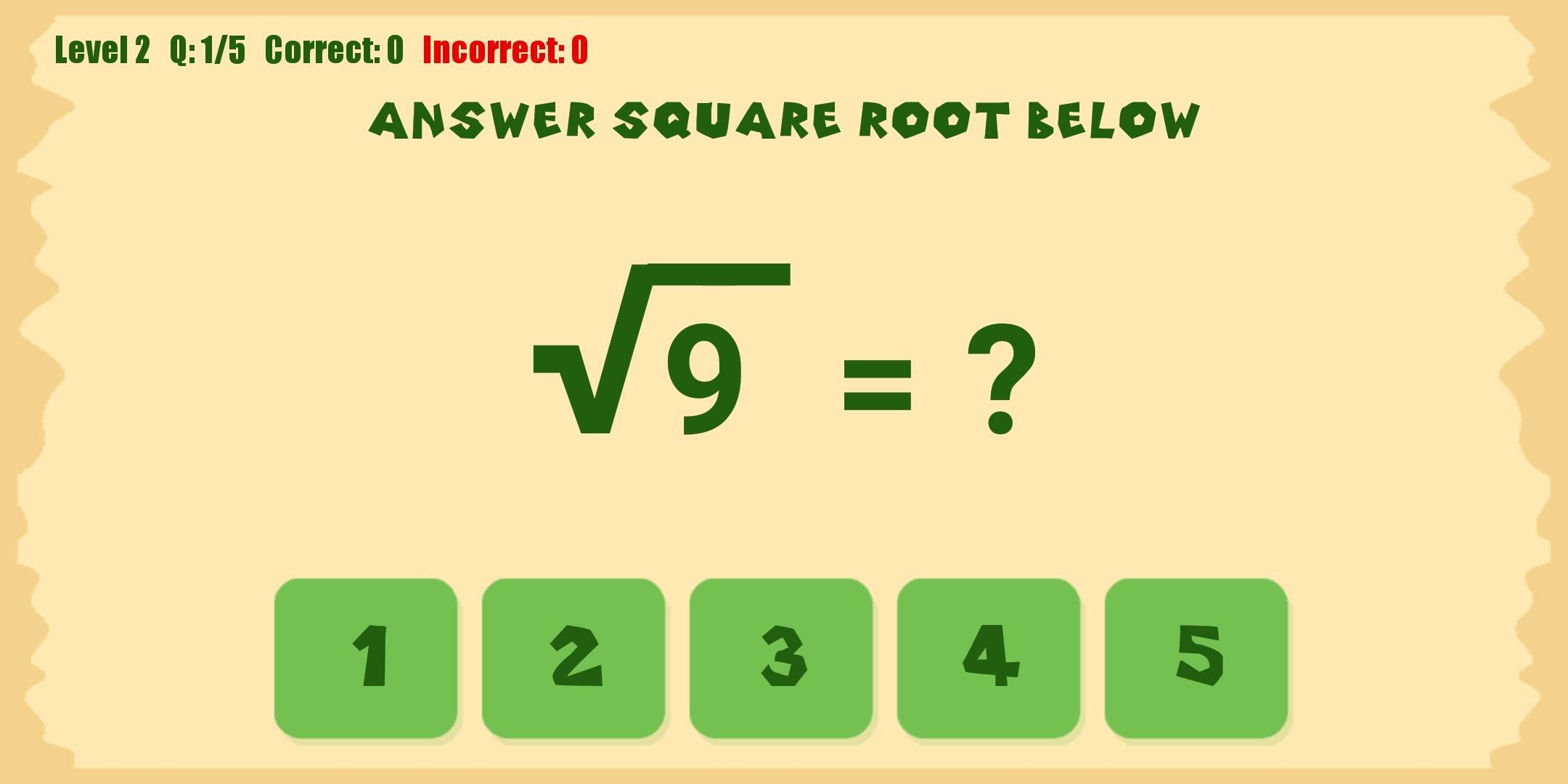 Best Math Games