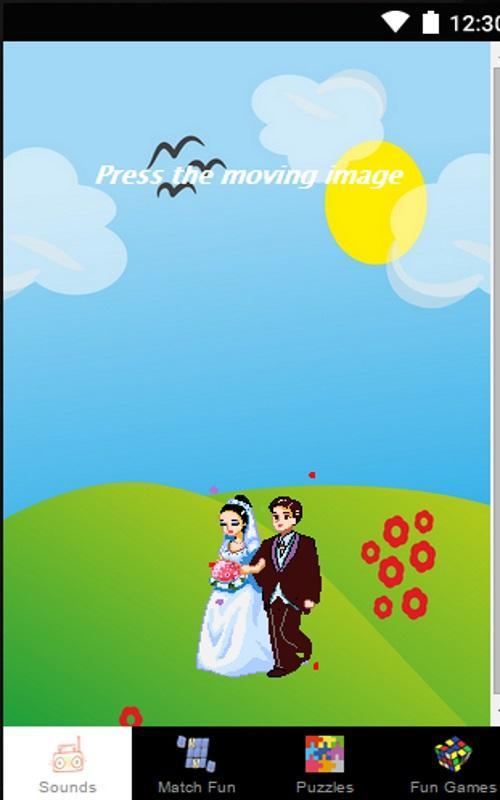 Wedding Games For Girls: Free