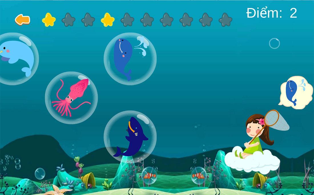 Vua Hoc Vua Choi- Play & Learn