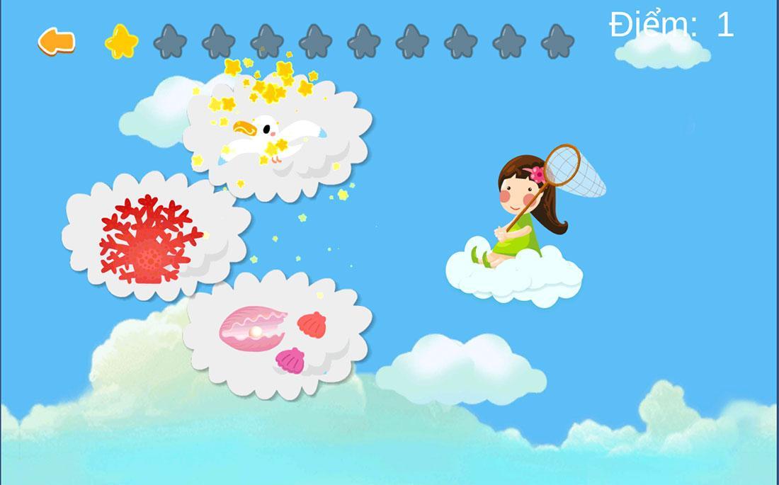 Vua Hoc Vua Choi- Play & Learn