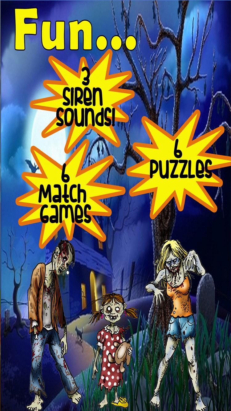 Halloween Games for Boys:Free