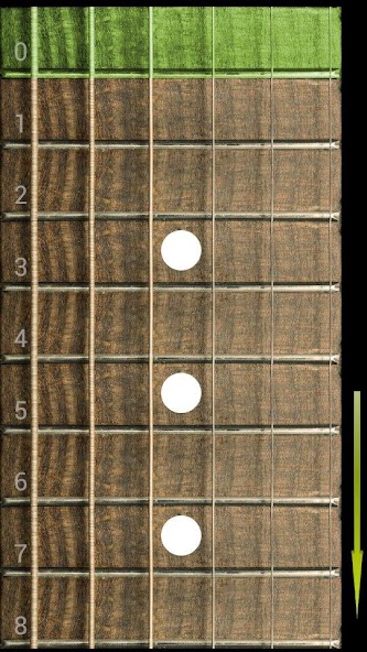 Guitar Heavy Metal