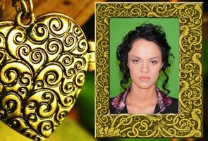 Beauty Studio Pic Frame Editor