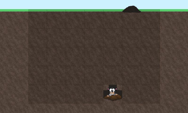 Mole Tunnel
