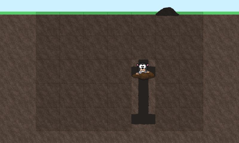 Mole Tunnel