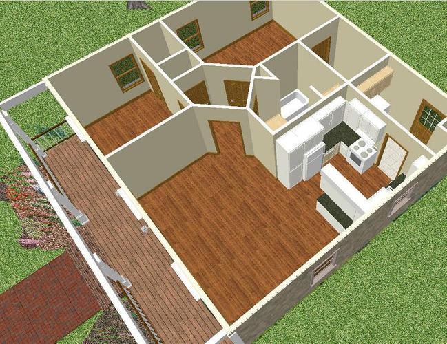 Home 5d design