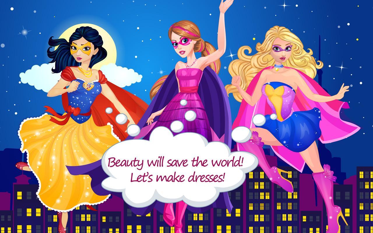 Super Barbara Trendy Tailor