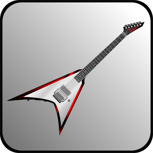Guitar Heavy Metal