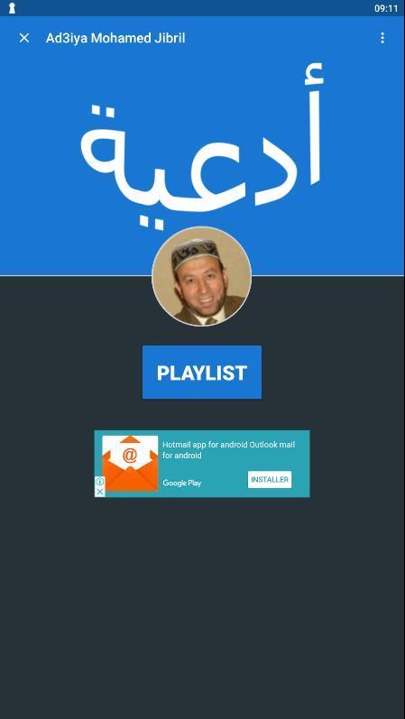 Ad3iya Mohamed Jibril