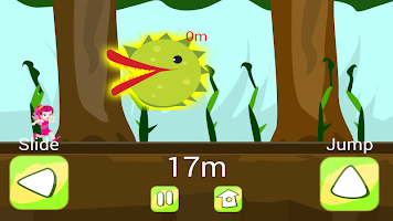 Run Fairy Games