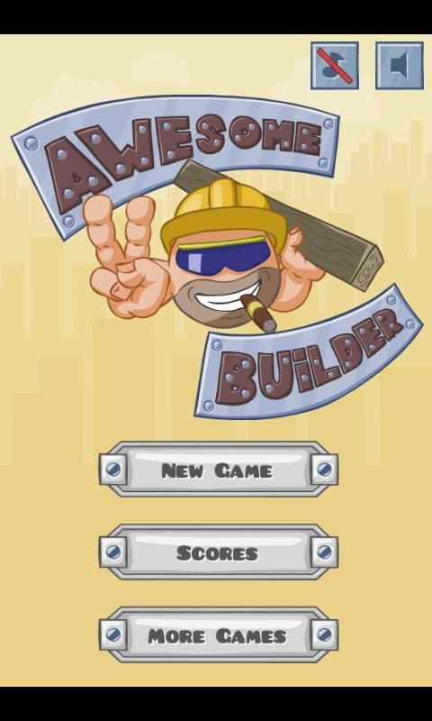 Awesome Builder