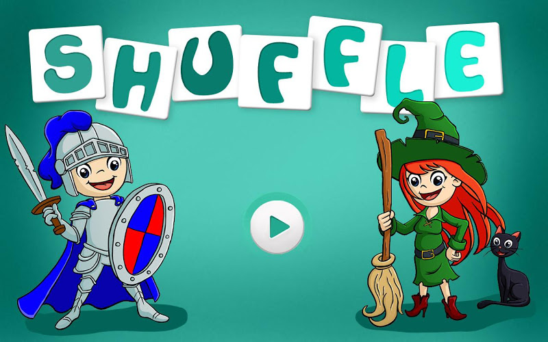 Clarinio Shuffle: Characters