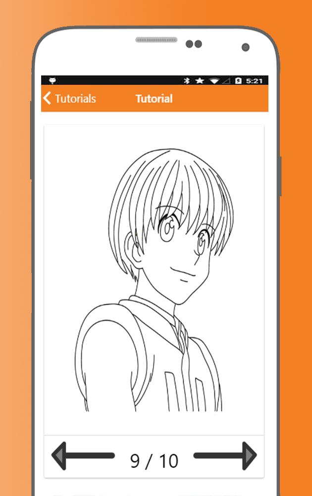 How to Draw  Hunter X Hunter Characters