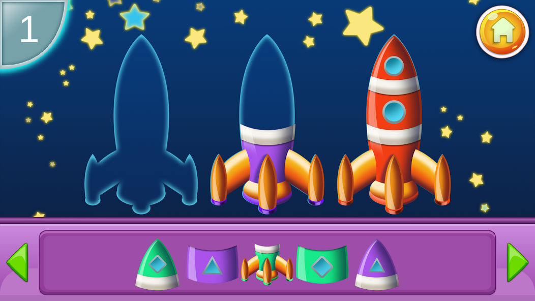Kids Learn to Count 123 (Lite)