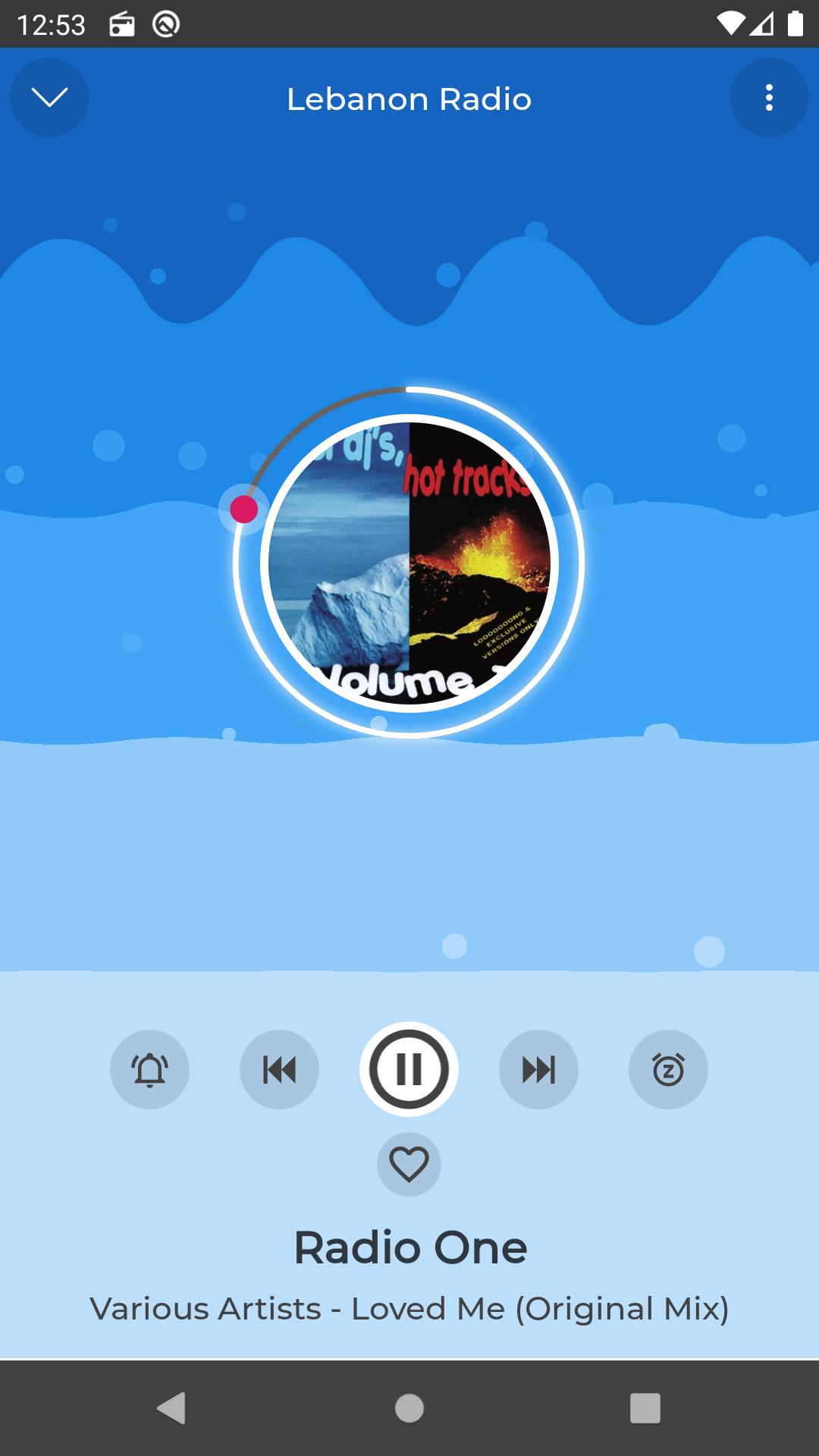 Lebanon Radio