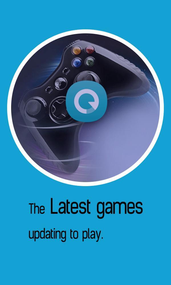Wonderful Games