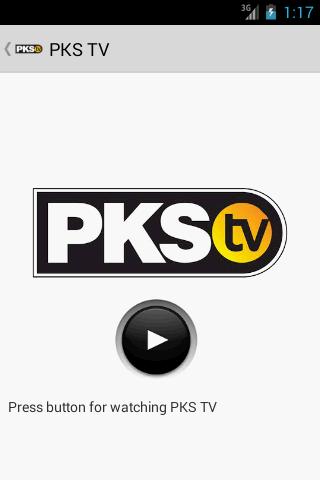 PKS TV