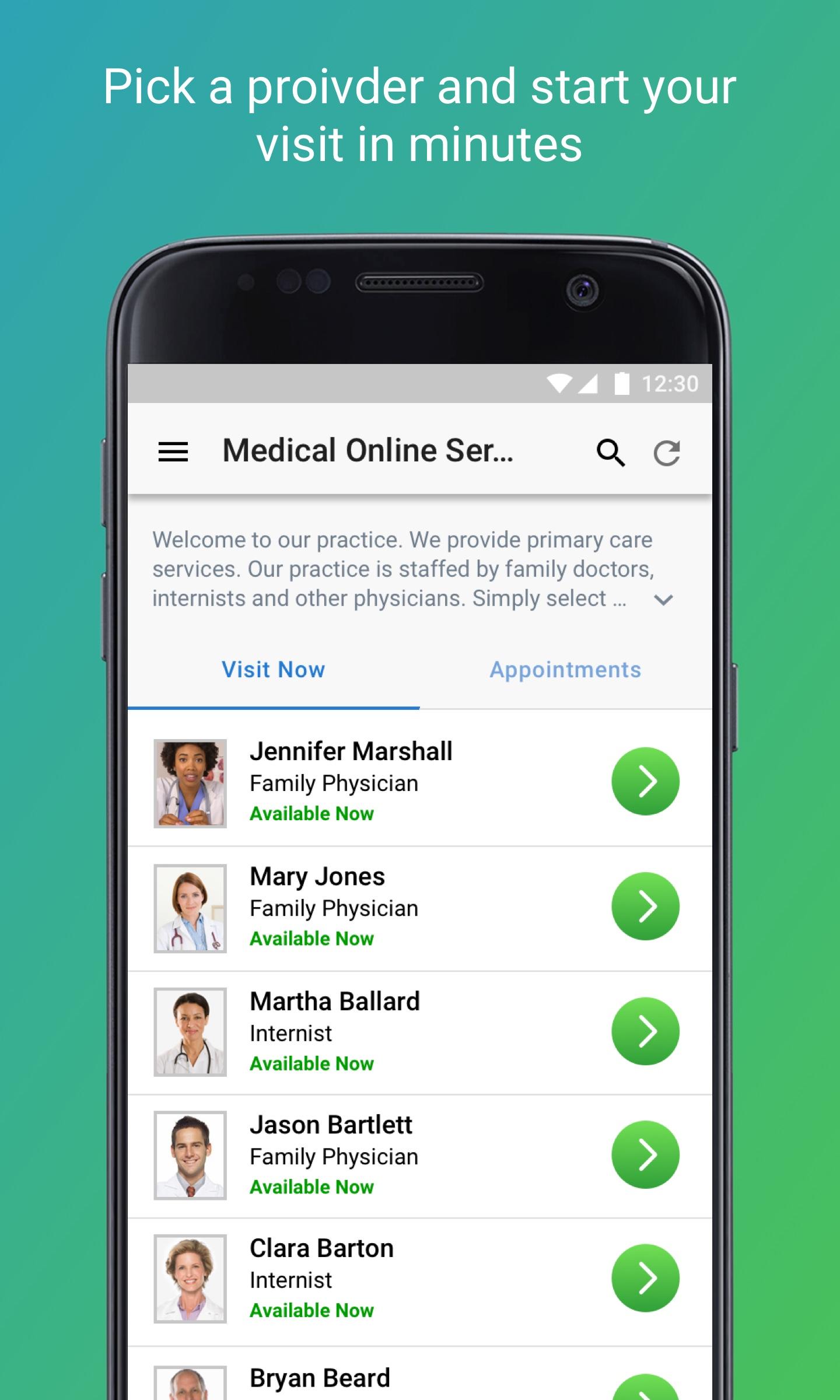 St. Luke's Care Anywhere