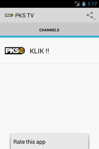 PKS TV