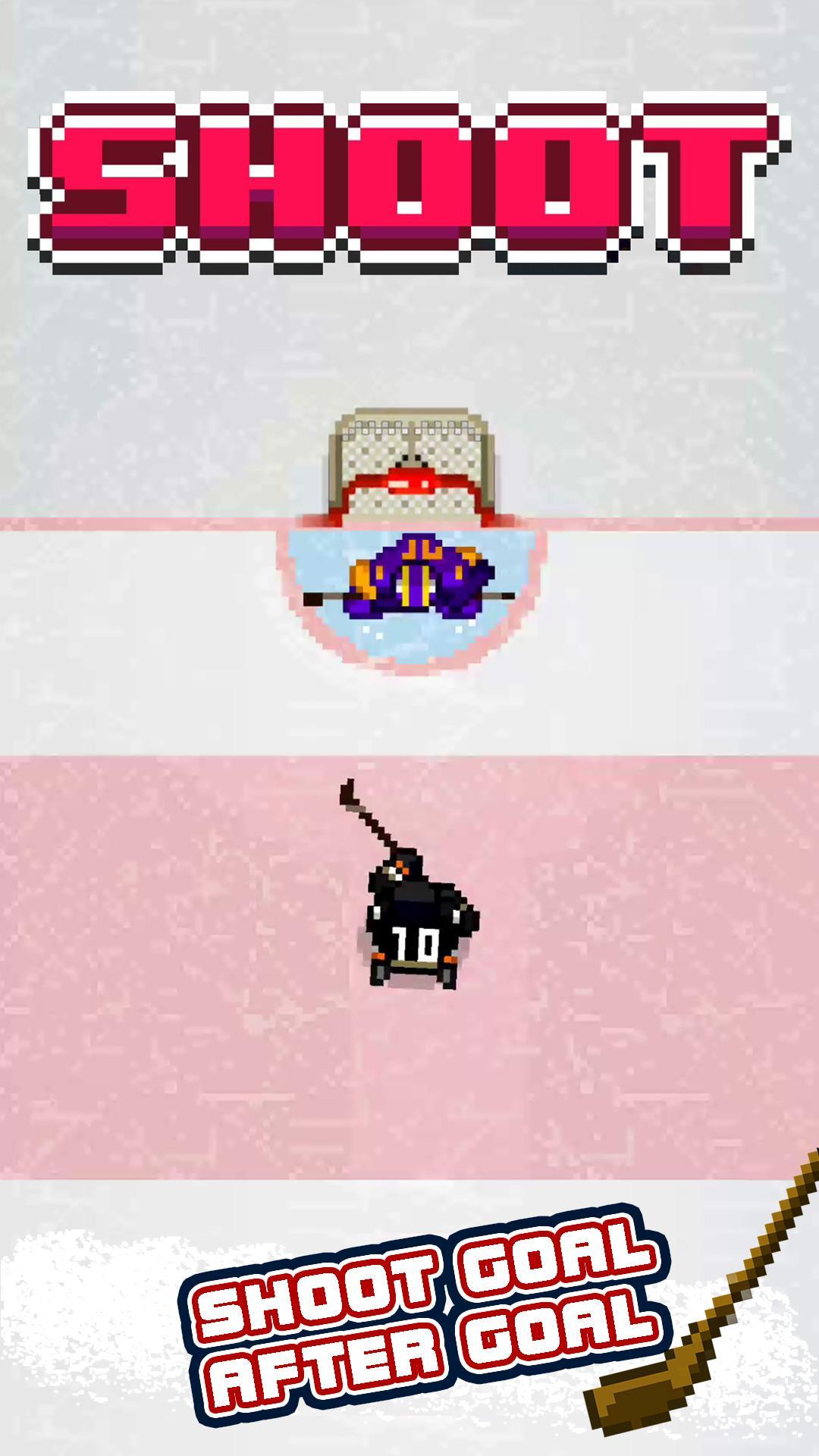 Hockey Hero 2019