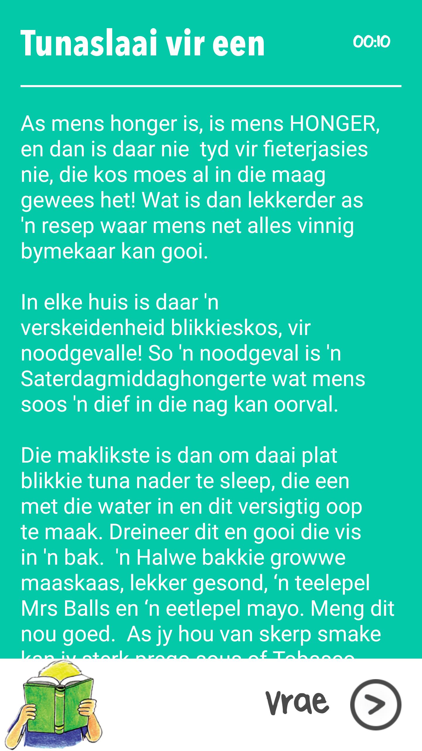 Lees