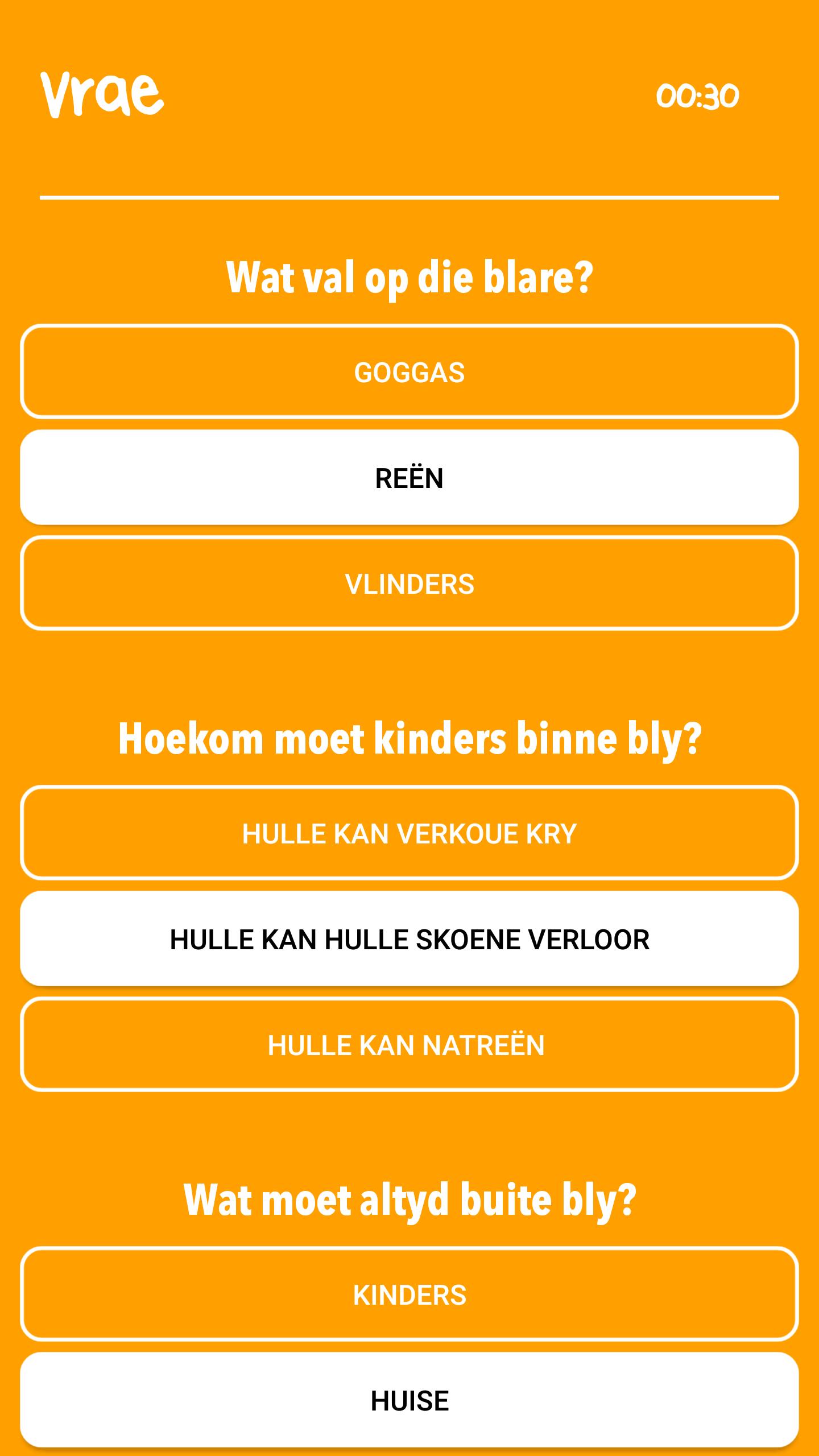 Lees