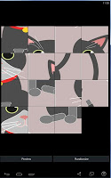 Kitty Games for Kids