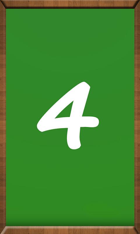 Learn 123 (Numbers)