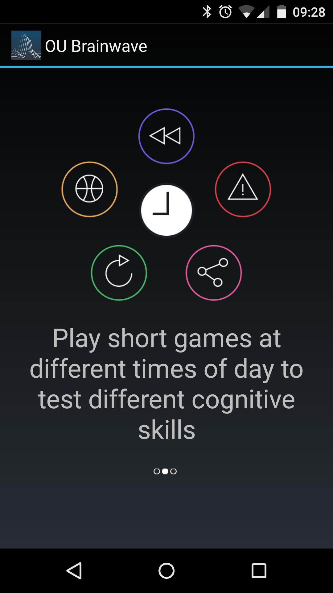 OU Brainwave