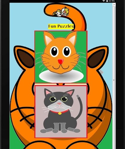 Kitty Games for Kids